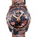 ボンバーグ BOMBERG ボルト68 BOLT-68 カモフラージュ サハラ BS45CHPCA.047.3 マルチカラー文字盤 アウトレット 腕時計 メンズ