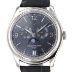 パテック・フィリップ PATEK PHILIPPE コンプリケーション 5146G-010 グレー文 ...