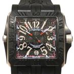 フランク・ミュラー FRANCK MULLER コンキスタドール コルテス グランプリ 10800SC DT GPG B