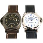 パネライ PANERAI ルミノール 8デイズ