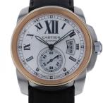 カルティエ Cartier カリブル ドゥ W710