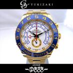 �����b�N�X ROLEX ���b�g�}�X�^�[II 116688 �z���C�g/�j������ ���� �r���v �����Y