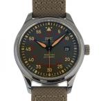 IWC パイロットウォッチ マーク XVIII トップガン ミラマー IW324702 チャコールグレー文字盤 新品 腕時計 メンズ