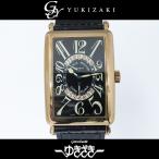 フランク・ミュラー FRANCK MULLER ロングアイランド ビーレトログラード セコンド 11 ...