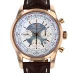 ブライトリング トランスオーシャン