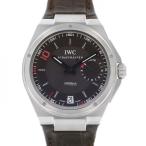 IWC インヂュニア ビッグ 7デイズ ジネディーヌ・ジダン 世界限定500本 IW500508 ブ ...