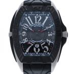 フランク・ミュラー FRANCK MULLER コンキスタドール グランプリ 9900SC DT G ...