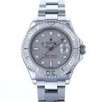 ロレックス ROLEX ヨットマスター ロレジウム 16622 ロレジウム文字盤 中古 腕時計 メン ...