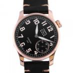テッラ チエロ マーレ TERRA CIELO MARE 世界限定20本 TC7044AU5NPA ブラック文字盤 新品 腕時計 メンズ