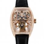 ¥Õ¥é¥ó¥¯¡¦¥ß¥å¥é¡¼ FRANCK MULLER ¥È¥Î¥¦¥«¡¼¥Ù¥Ã¥¯¥¹ ¥®¥¬ ¥È¥¥¡¼¥ë¥Ó¥è¥ó 8889TGD8MVTD ¥´¡¼¥ë¥Éʸ»úÈ× Ì¤»ÈÍÑ ÏÓ»þ·× ¥á¥ó¥º