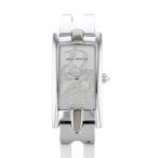 ハリー・ウィンストン HARRY WINSTON アヴェニュー 330/LQWW31 シルバー文字盤 新品 腕時計 レディース