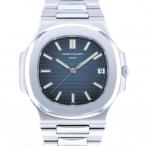 パテック・フィリップ PATEK PHILIPPE ノーチラス 5711/1A-010 ブラック・ブ ...