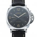 パネライ PANERAI ルミノール ドゥエ PAM00943 グレー文字盤 新品 腕時計 メンズ