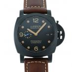 パネライ PANERAI ルミノール1950 カー