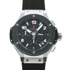 ウブロ HUBLOT ビッグバン 341.SB.131.RX ブラック文字盤 新品 腕時計 メンズ