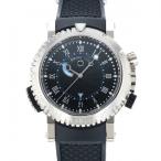 ブレゲ Breguet マリーン ロイヤル 5847BB/92/5ZV ブラック文字盤 新品 腕時計 メンズ