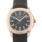 パテック・フィリップ PATEK PHILIPPE アクアノート 5167R-001 ブラウン文字盤 中古 腕時計 メンズ