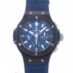 ウブロ HUBLOT ビッグバン セラミック ブルー 301.CI.7170.LR ブルー文字盤 新品 腕時計 メンズ