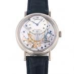 ブレゲ Breguet トラディション 7057BB/11/9W6 シルバー文字盤 新品 腕時計 メ ...