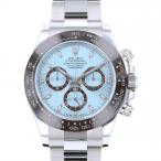 �����b�N�X ROLEX �R�X���O���t �f�C�g�i 116506 �A�C�X�u���[������ �V�i �r���v �����Y