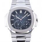 パテック・フィリップ PATEK PHILIPPE ノーチラス 5712/1A-001 ブルー文字盤 新品 腕時計 メンズ