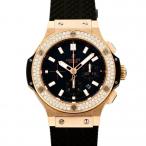 ウブロ HUBLOT ビッグバン エボリューション ベゼルダイヤ 301.PX.1180.RX.11 ...