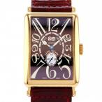 フランク・ミュラー FRANCK MULLER ロングアイランド グランギシェ 1200S6GG ブ ...