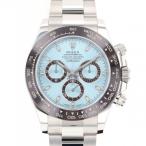 �����b�N�X ROLEX �R�X���O���t �f�C�g�i 116506 �A�C�X�u���[������ ���g�p �r���v �����Y