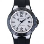 ブルガリ BVLGARI ディアゴノ マグネシウム DG41C6SMCVD グレー文字盤 新品 腕時計 メンズ