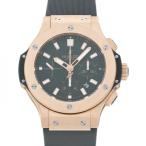 ウブロ HUBLOT ビッグバン エボリューション 301.PX.1180.RX ブラック文字盤 新 ...