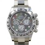 ロレックス ROLEX デイトナ 116509NG ブラックシェル文字盤 新品 腕時計 メンズ