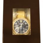 パテック・フィリップ PATEK PHILIPPE 5961R-010 ブラック文字盤 中古 腕時計 メンズ