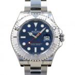 ロレックス ROLEX ヨットマスター 40 126622 ブルー文字盤 新品 腕時計 メンズ