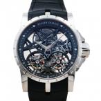 ¥í¥¸¥§¡¦¥Ç¥å¥Ö¥¤ ROGER DUBUIS ¥¨¥¯¥¹¥«¥ê¥Ð¡¼ ¥À¥Ö¥ë¥Õ¥é¥¤¥ó¥°¥È¥¥¡¼¥ë¥Ó¥è¥ó ¥¹¥±¥ë¥È¥ó À¤³¦¸ÂÄê88ËÜ RDDBEX0281 ¥·¥ë¥Ð¡¼Ê¸»úÈ× Ãæ¸Å ÏÓ»þ·× ¥á¥ó¥º