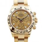 �����b�N�X ROLEX �R�X���O���t �f�C�g�i 116508G �V�����p�������� �V�i �r���v �����Y