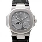 �p�e�b�N�E�t�B���b�v PATEK PHILIPPE �m�[�`���X 5712G-001 �X���[�g������ ���� �r���v �����Y