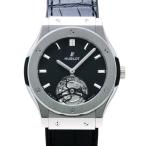 ウブロ HUBLOT クラシックフュージョン トゥールビヨン 世界限定99本 505.NX.1170 ...