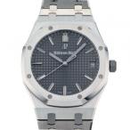 �I�[�f�}�E�s�Q AUDEMARS PIGUET ���C�����I�[�N �I�[�g�}�e�B�b�N 15500ST.OO.1220ST.02 �X���[�g������ �V�i �r���v �����Y