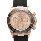 ロレックス ROLEX デイトナ 116515LNA ロゼ文字盤 新品 腕時計 メンズ