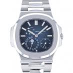 パテック・フィリップ PATEK PHILIPPE ノーチラス 5712/1A-001 ブルー文字盤 新品 腕時計 メンズ