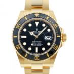 ロレックス ROLEX サブマリーナー デイト 126618LN ブラック/ドット文字盤 未使用 腕時計 メンズ