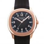 パテック・フィリップ PATEK PHILIPPE アクアノート 5167R-001 ブラウン文字盤 ...