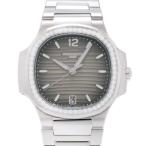 パテック・フィリップ PATEK PHILIPPE ノーチラス 7118/1200A-011 グレー文字盤 新品 腕時計 レディース