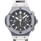 ウブロ HUBLOT ビッグバン 301.ST.5020.ST.1104 グレー文字盤 中古 腕時計 ...