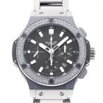 【決算セール】 ウブロ HUBLOT ビッグバン 301.ST.5020.ST.1104 グレー文字 ...