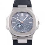 �ѥƥå����ե���å� PATEK PHILIPPE �Ρ����饹 5712G-001 ���졼��ʸ���� ��� �ӻ��� ���