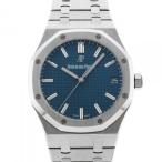 �����ǥޡ��ԥ� AUDEMARS PIGUET ������륪���� �����ȥޥƥ��å� 15500ST.OO.1220ST.01 �֥롼ʸ���� ̤���� �ӻ��� ���