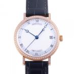 ブレゲ Breguet クラシック 9068BR/12/976/