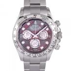 ロレックス ROLEX コスモグラフ デイトナ 116509NG ブラック/8PD文字盤 中古 腕時 ...