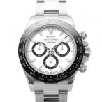 ロレックス ROLEX コスモグラフ デイトナ 116500LN ホワイト文字盤 新品 腕時計 メン ...